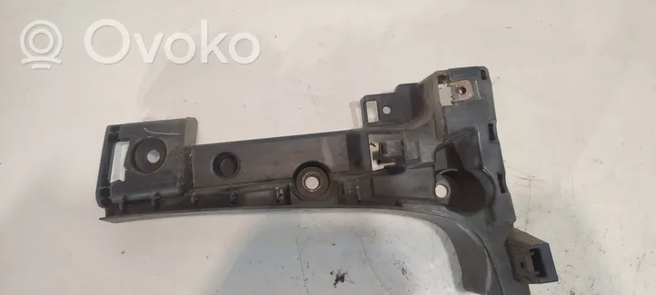 BMW X5 E70 Support de pare-chocs arrière 7226936