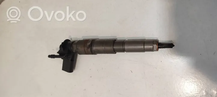 BMW X5 E70 Injecteur de carburant 7808089