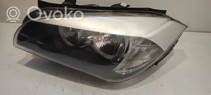 BMW X1 E84 Headlight/headlamp 90018086