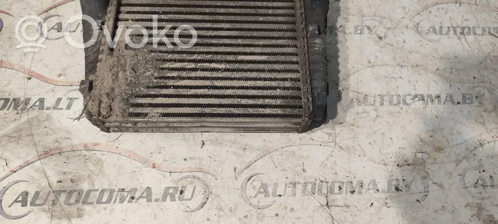 Audi Q7 4L Interkūlerio radiatorius 7L6145804A