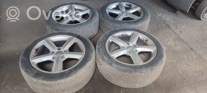 Audi Q7 4L R20 alloy rim 