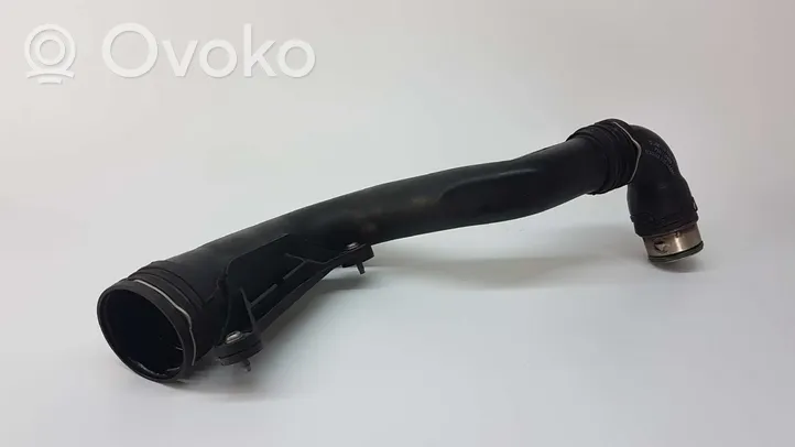 Seat Altea Rura / Wąż dolotowy powietrza turbiny 1T0145790E