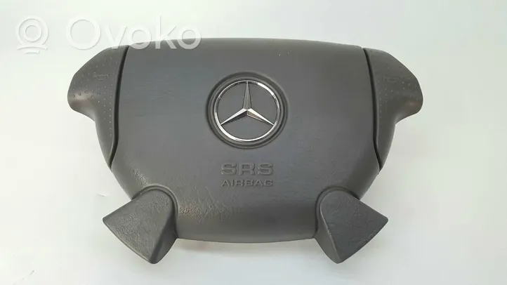 Mercedes-Benz CLK A208 C208 Надувная подушка для руля 17046018987218