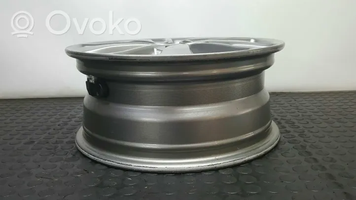KIA Optima R 18 alumīnija - vieglmetāla disks (-i) 