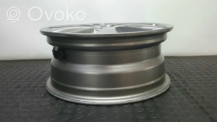 KIA Optima R18 alloy rim 