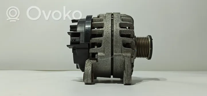 Renault Megane IV Generatore/alternatore 2613543A