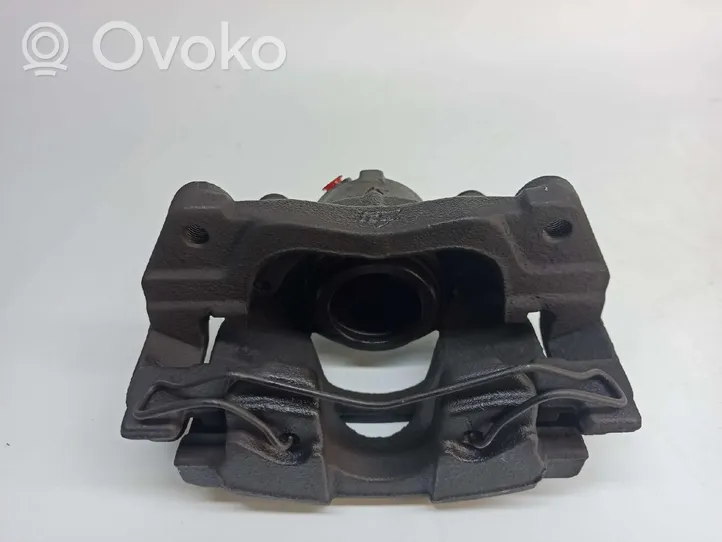 Renault Laguna III Caliper de freno delantero 