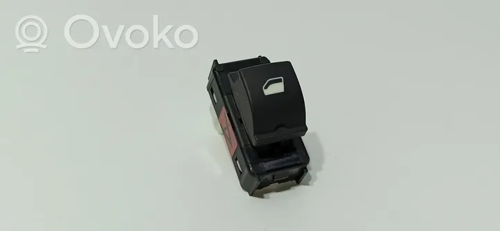 Peugeot 2008 II Electric window control switch 