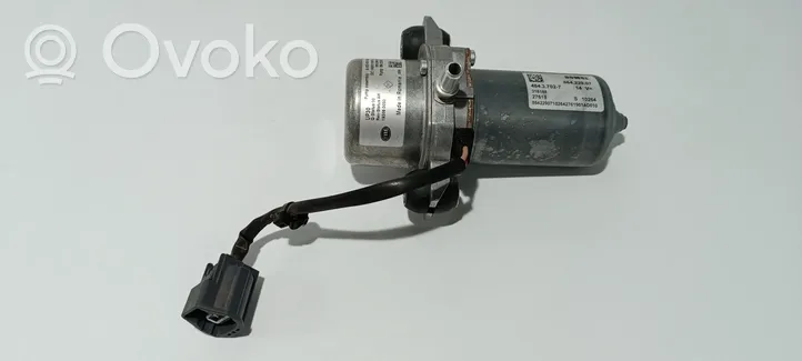 Smart ForTwo III C453 Pompe à vide 146501049R