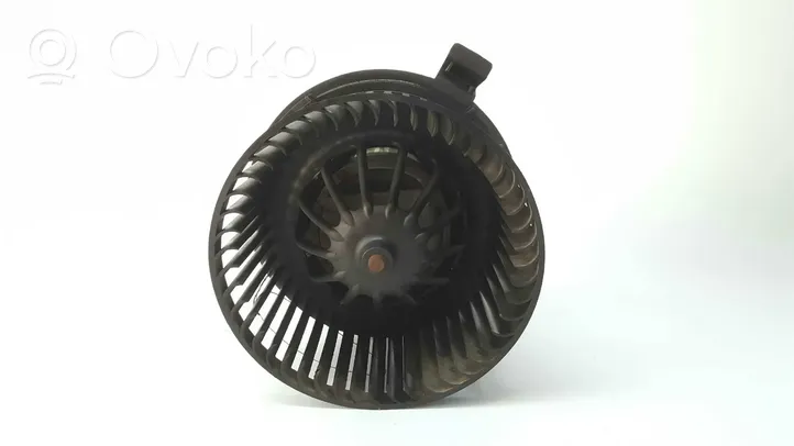 Dacia Logan I Heater fan/blower 272106020R