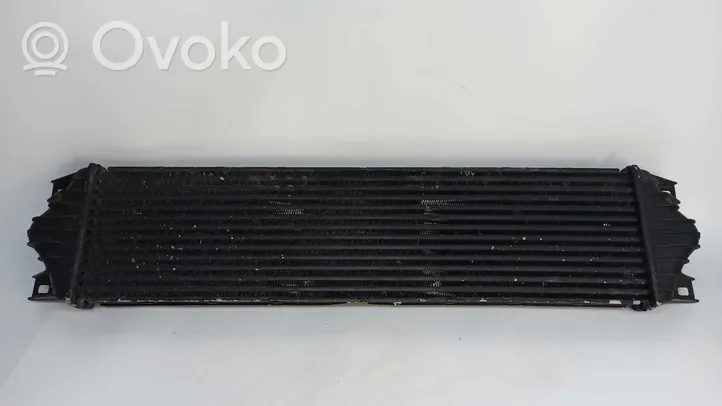 Renault Master II Chłodnica powietrza doładowującego / Intercooler 