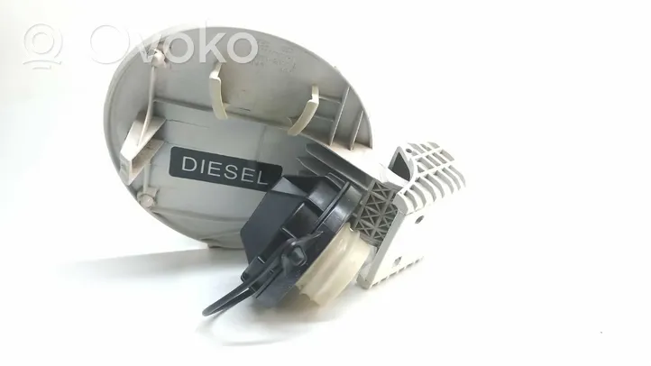 Hyundai Santa Fe Tappo del serbatoio del carburante 69510-26001