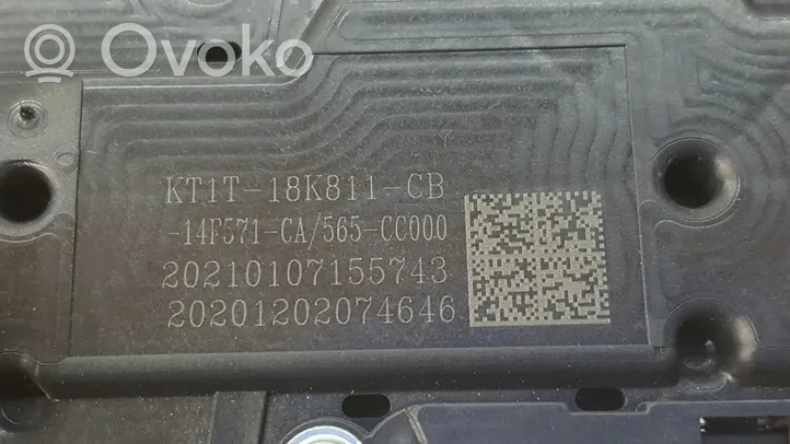 Ford Transit Inne przełączniki i przyciski KT1T18K811CA