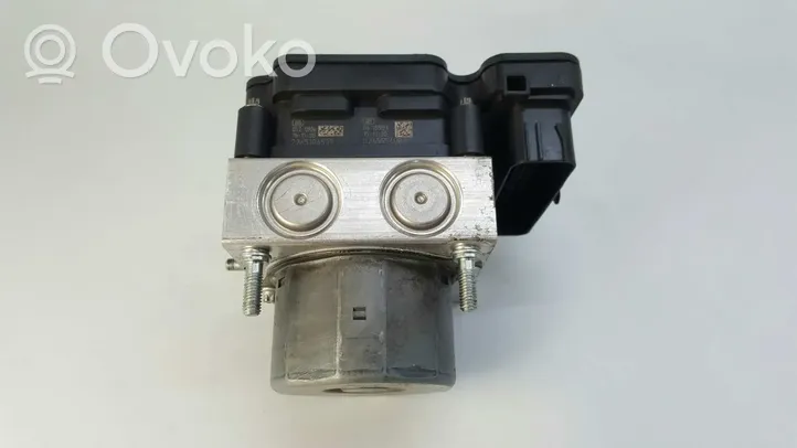 Citroen C4 II Picasso ABS Pump 269809