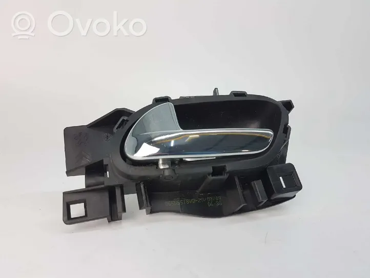 Citroen C4 I Picasso Front door interior handle 