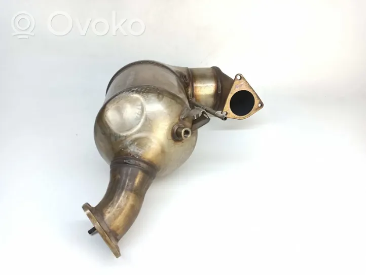 Audi A5 8T 8F Réservoir de carburant 8K0000178AB