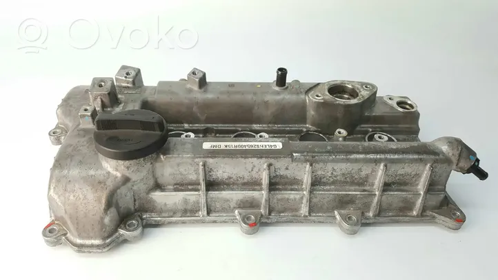 KIA Niro Rocker cam cover 