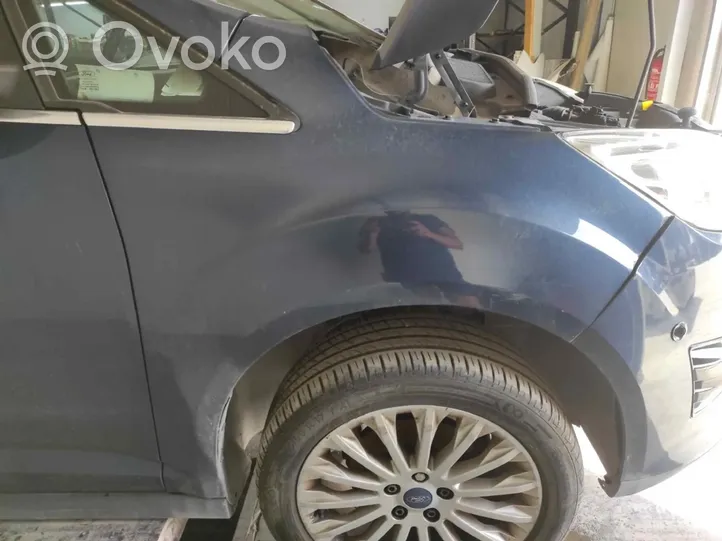 Ford C-MAX I Błotnik przedni PAM51-R16008-AE