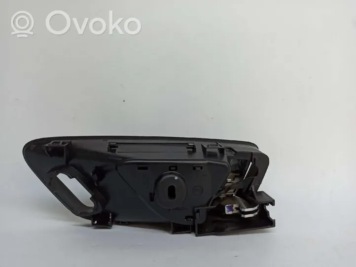 Ford Fiesta Priekinė atidarymo rankenėlė vidinė H1BBA22601