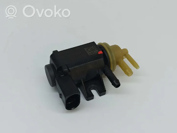 Volkswagen Golf VI Solenoidinis vožtuvas 