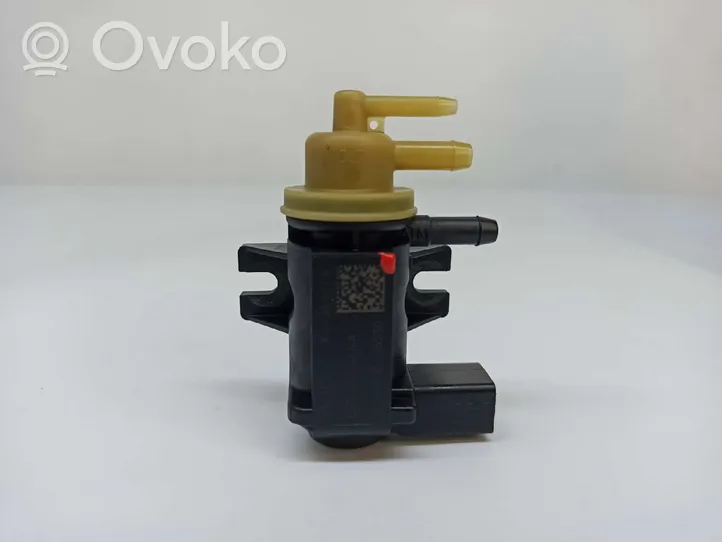 Volkswagen Golf VI Solenoidinis vožtuvas 