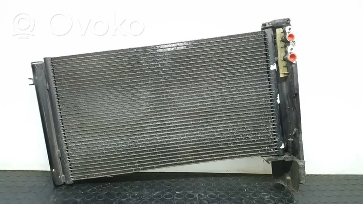 BMW 3 E92 E93 Gaisa kondicioniera dzeses radiators 32133116453