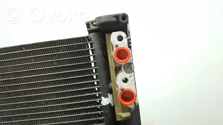 BMW 3 E92 E93 Радиатор охлаждения кондиционера воздуха 32133116453