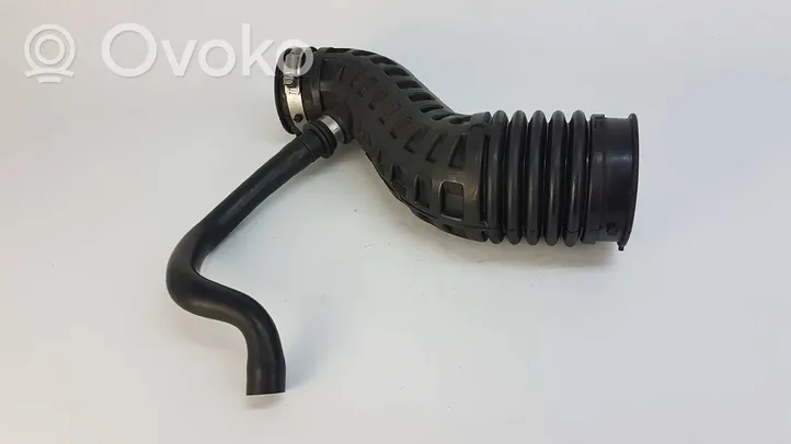 Nissan Qashqai Turboahtimen ilmanoton letku 1022314S01