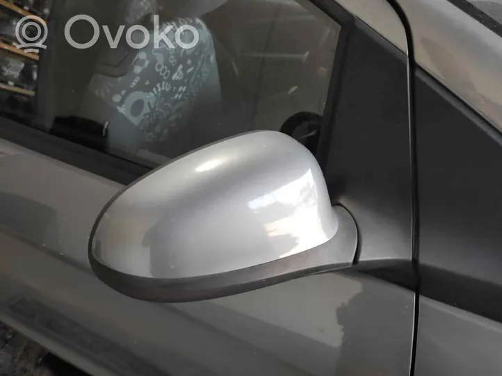 Ford Ka Front door electric wing mirror 