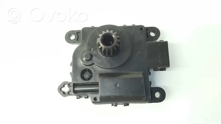 Ford Focus Moteur / actionneur de volet de climatisation 151226