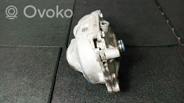 BMW X5 E70 Mechanizm różnicowy przedni / Dyferencjał 7552533