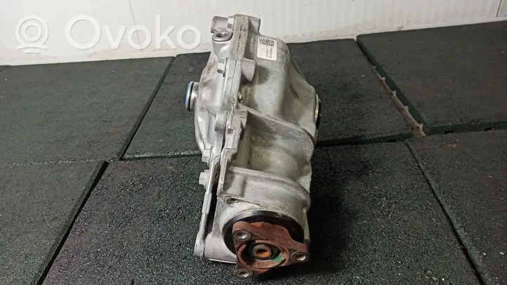 BMW X5 E70 Mechanizm różnicowy przedni / Dyferencjał 7552533