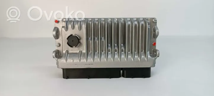 Lexus IS III XE30 Motora vadības bloka ECU 2755006692