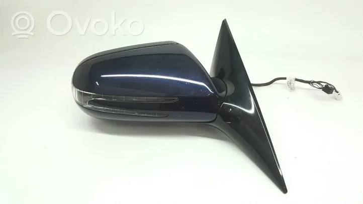 Mercedes-Benz CLK C207 A207 Front door electric wing mirror A1718201042