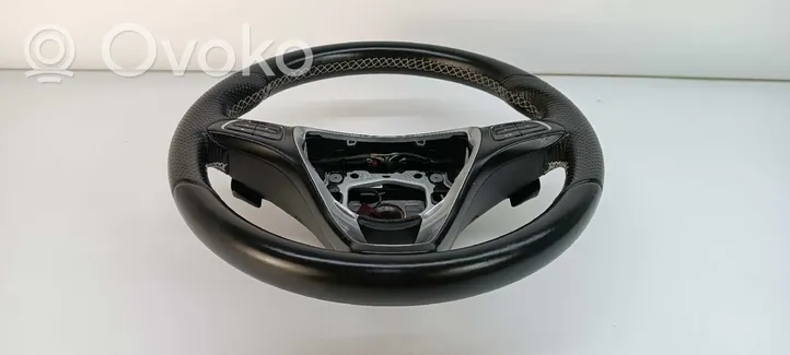 Mercedes-Benz CLA C117 X117 W117 Steering wheel A00046046039E38