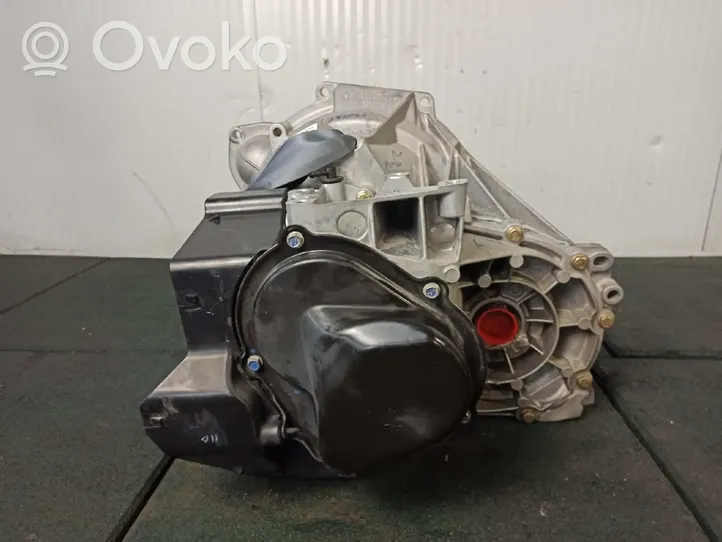 Ford Ka Manualna 5-biegowa skrzynia biegów G1BR-7002-BSA