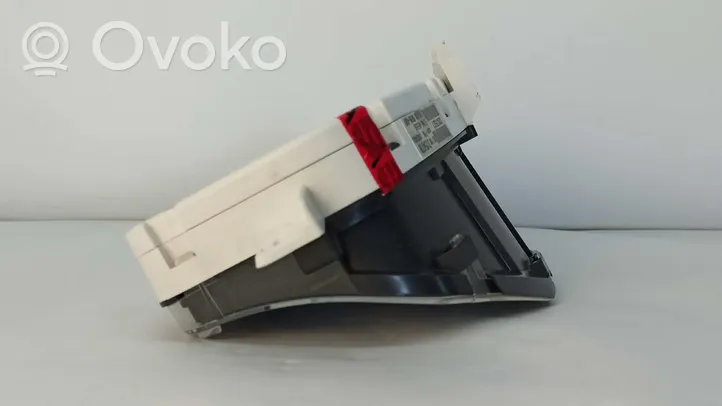 Volvo C30 Licznik / Prędkościomierz 36002433
