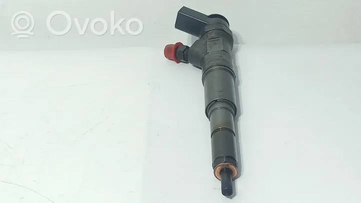 BMW 5 E60 E61 Fuel injector 0445110131