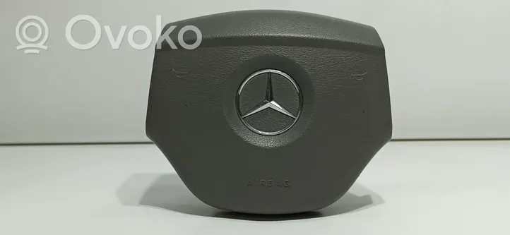 Mercedes-Benz ML W164 Poduszka powietrzna Airbag kierownicy A16446000987379