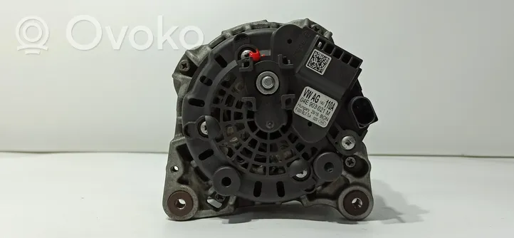 Seat Leon (5F) Alternator 04E903015A