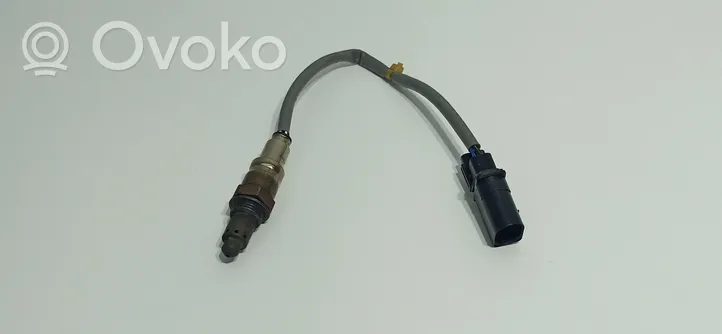 Fiat 500 Lambda probe sensor 46352318
