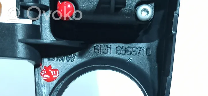 BMW X5 E70 Przełącznik regulacji kierownicy 03201400
