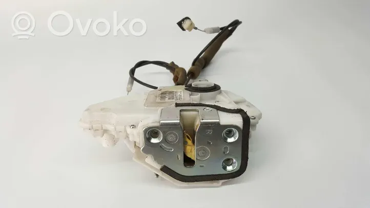 Honda Civic Etuoven lukko 72110SMGE02