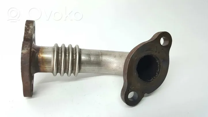Nissan Navara D40 Turbo air intake inlet pipe/hose 