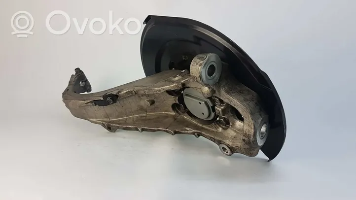 Infiniti G35 Mozzo ruota anteriore 400144GA0A