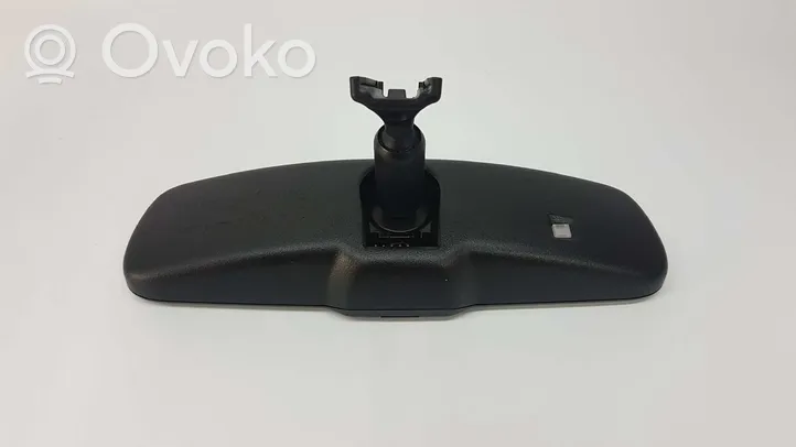 Infiniti G35 Rear view mirror (interior) 