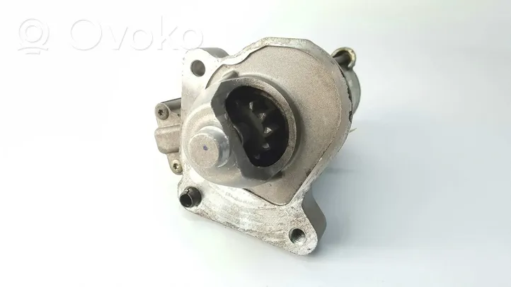 Ford C-MAX I Starter motor 