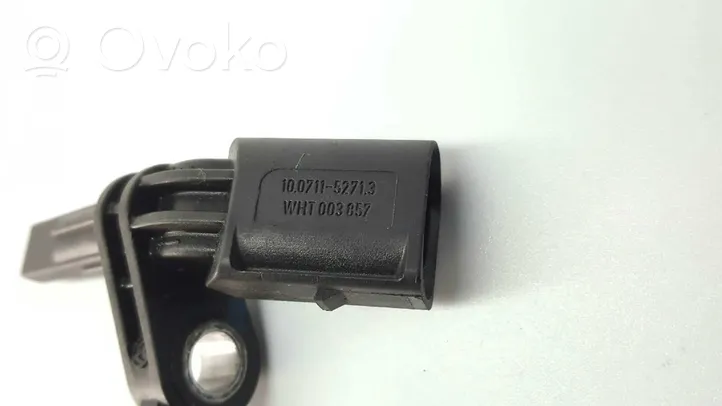 Skoda Yeti (5L) Sensore velocità del freno ABS 10071152713