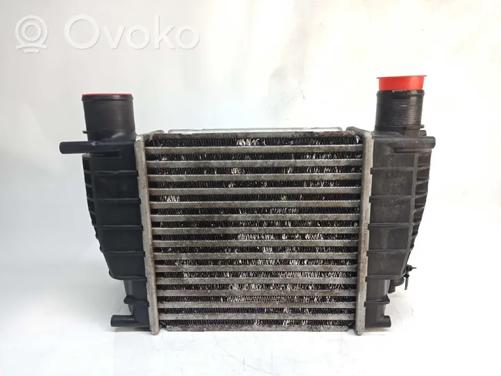 Nissan Juke I F15 Radiatore intercooler MM1129EA