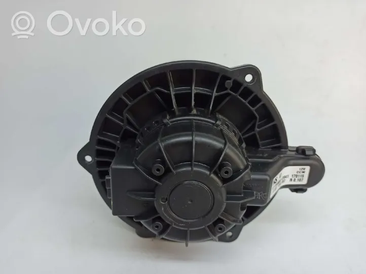 Hyundai i30 Ventola riscaldamento/ventilatore abitacolo 97113-A4000